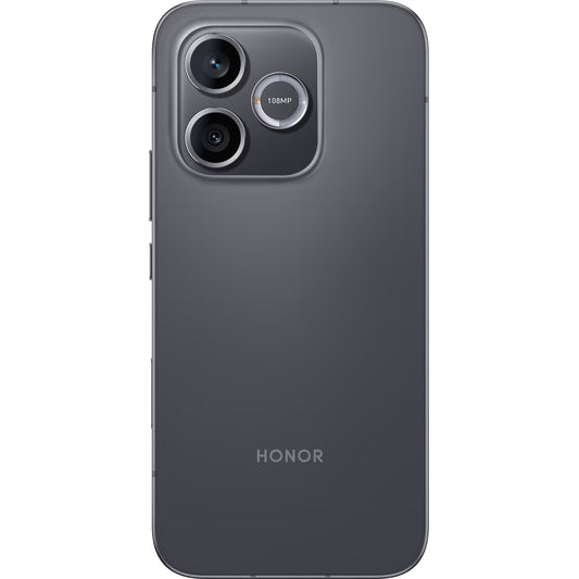 Telefon komórkowy Honor 600 Lite 5G Dual SIM, 256GB, 8GB, Black LNA-NX1