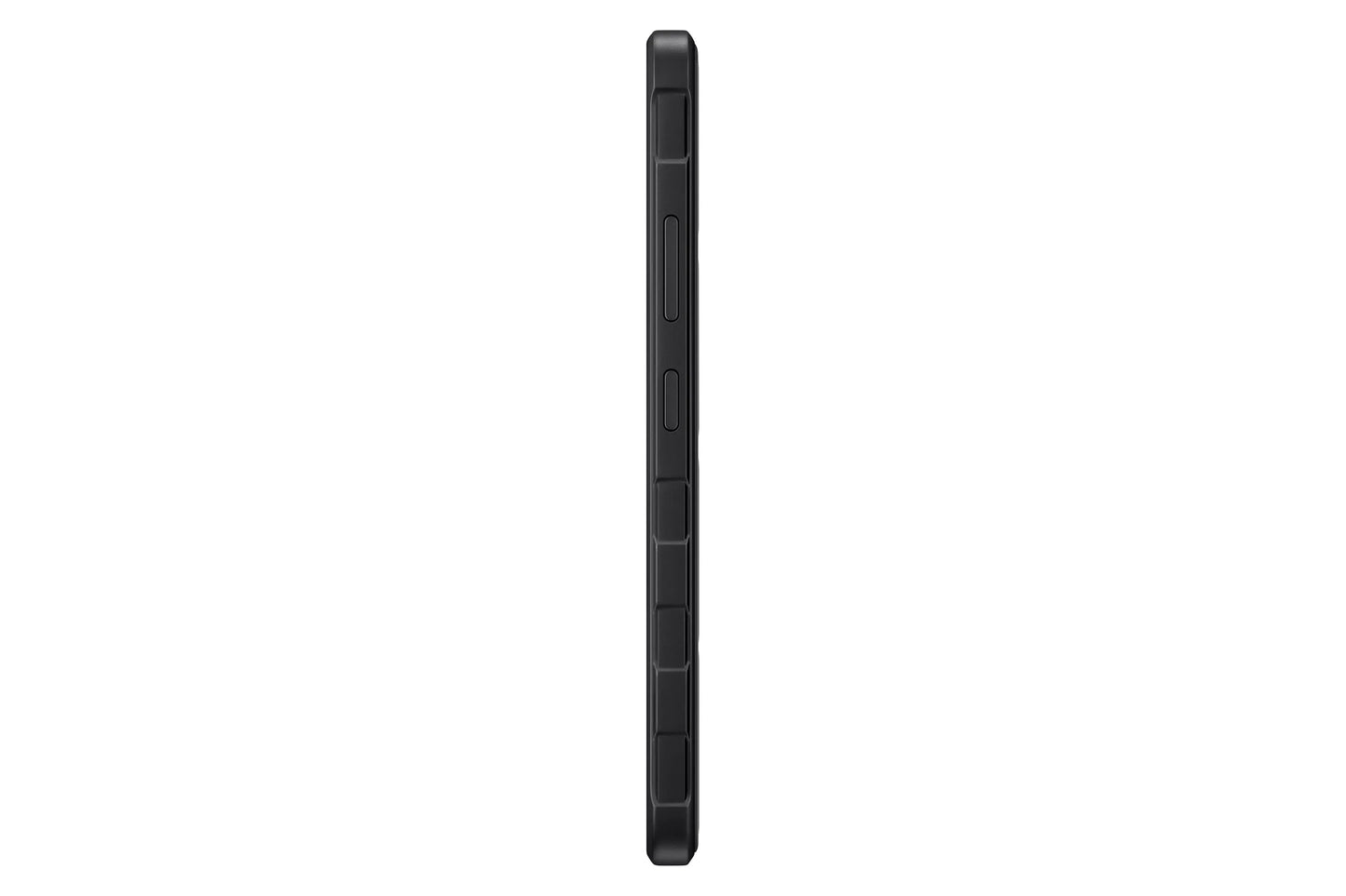 Samsung Galaxy XCover7 5G Mobile Phone, 128GB, Black DACH Enterprise Edition SM-G556BZKDEEE