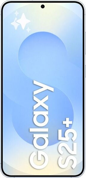 Telefon komórkowy Samsung Galaxy S25+, 256GB, 12GB, Icyblue DACH SM-S936BLBDEUE