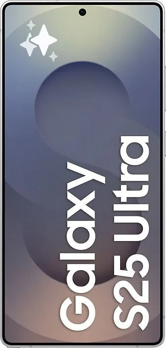 Telefon komórkowy Samsung Galaxy S25 Ultra, 256GB, 12GB, Titanium Silverblue DACH SM-S938BZBDEUE