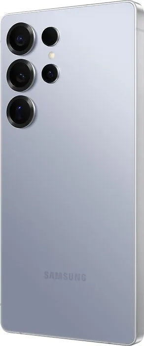 Telefon komórkowy Samsung Galaxy S25 Ultra, 256GB, 12GB, Titanium Silverblue DACH SM-S938BZBDEUE