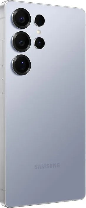 Telefon komórkowy Samsung Galaxy S25 Ultra, 256GB, 12GB, Titanium Silverblue DACH SM-S938BZBDEUE