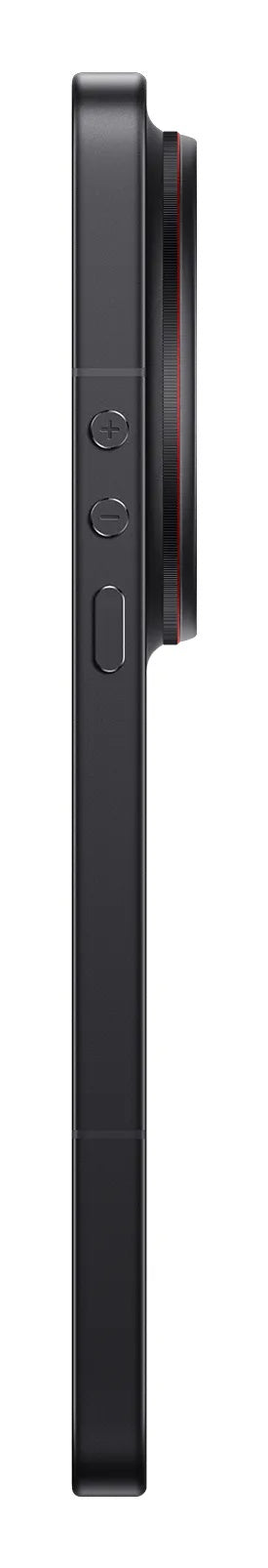 Telefon komórkowy Xiaomi 17 Ultra, 512GB, 16GB, Czarny MZB0MN4EU