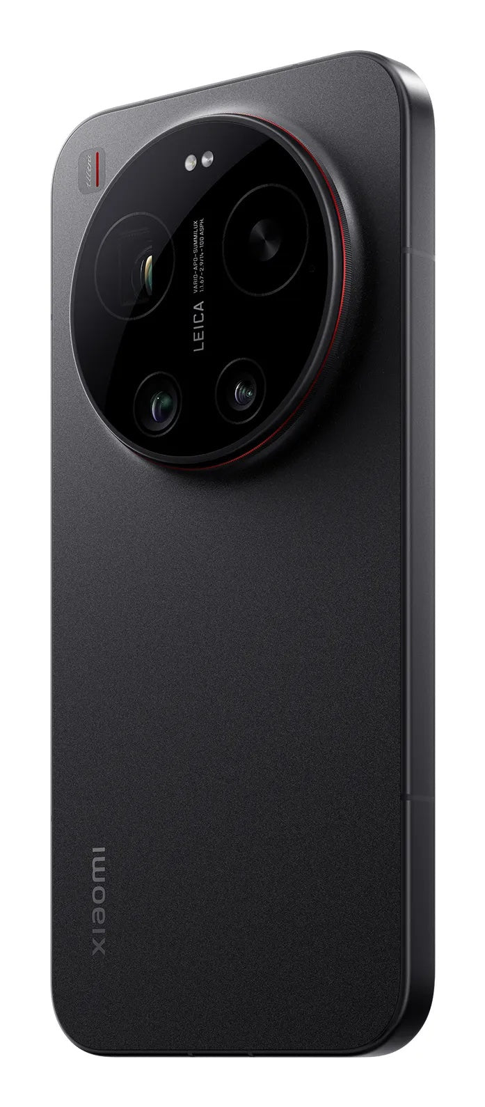 Telefon komórkowy Xiaomi 17 Ultra, 512GB, 16GB, Czarny MZB0MN4EU
