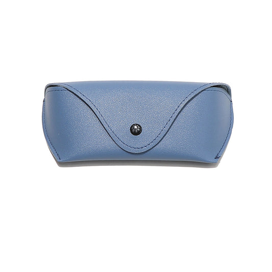 Techsuit ETPU4 Glasses Case, 167mm x 70mm x 40mm, Blue
