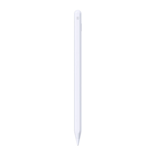 Touch Pen 3MK Wonder dla Apple iPad, Wersja Aktywna, Biały