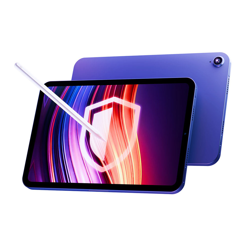 Touch Pen 3MK Wonder dla Apple iPad, Wersja Aktywna, Biały
