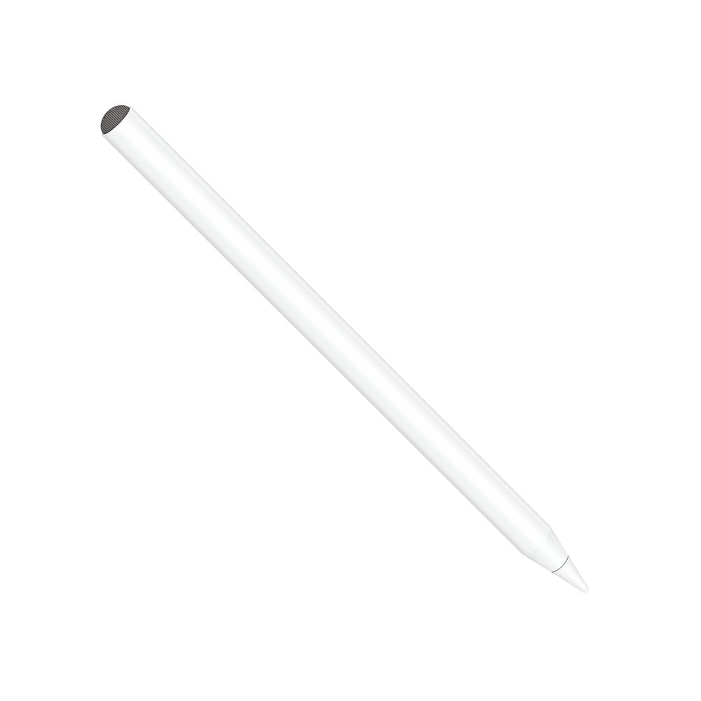Touch Pen Acefast V2 dla Apple iPad, Wersja Aktywna, Biały