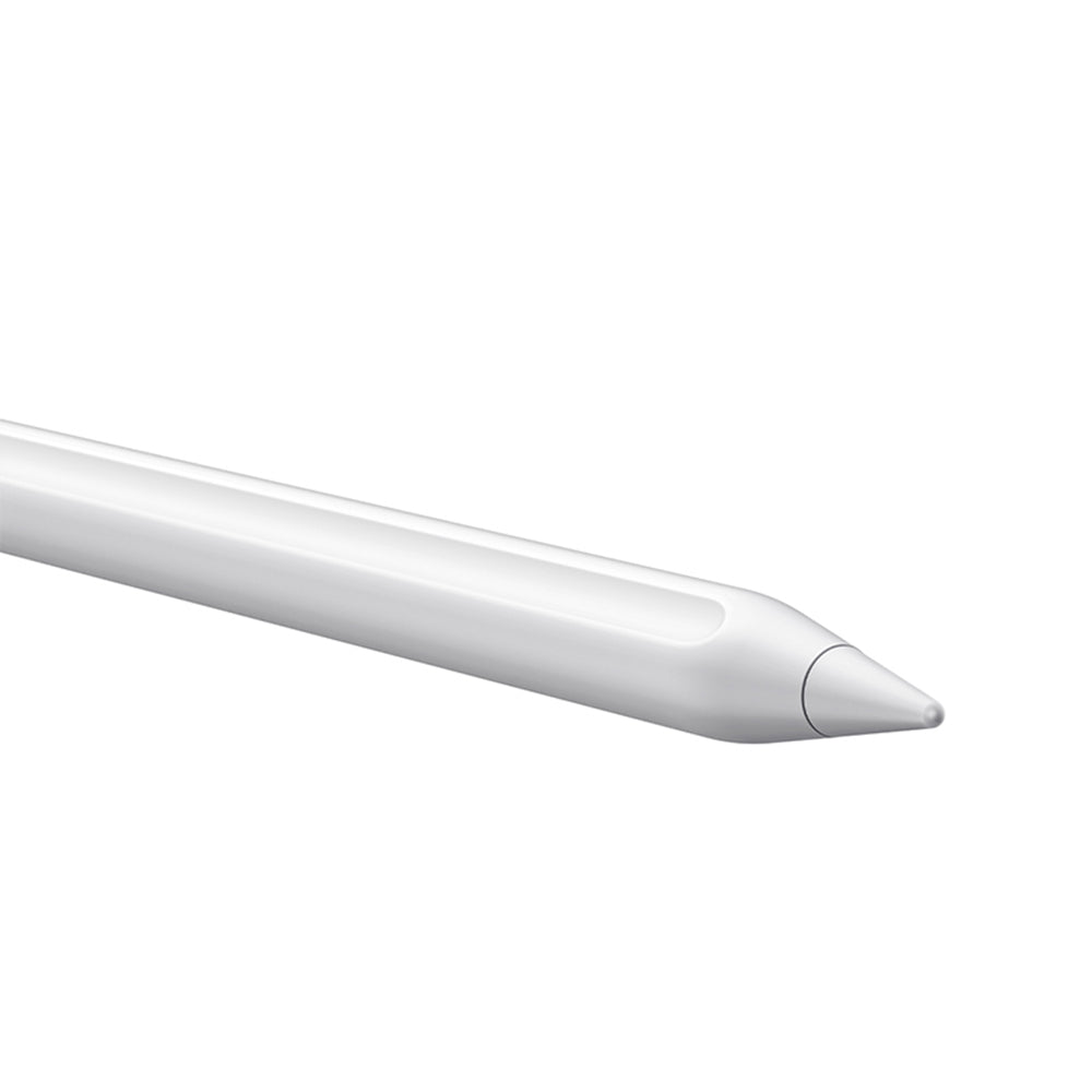 Touch Pen Baseus Smooth Writing 2 Series dla Apple iPad, Wersja Aktywna, Biały P80015805211-00