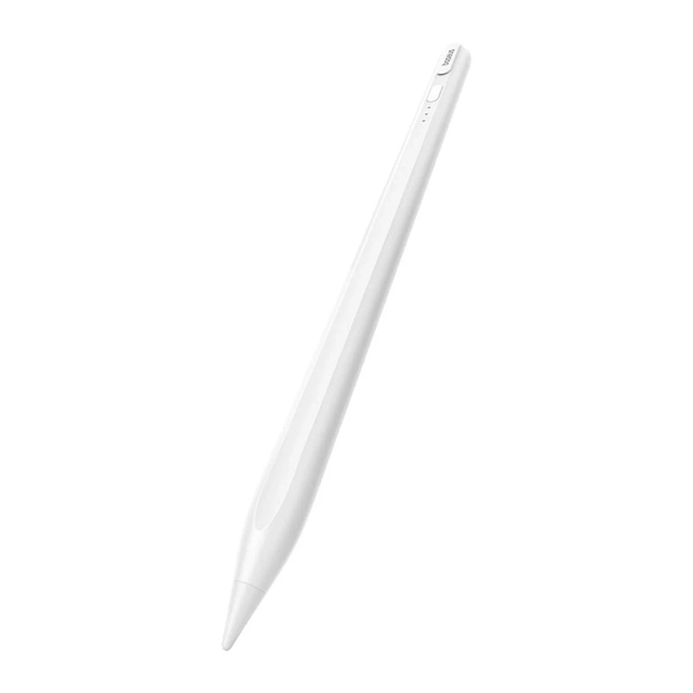 Touch Pen Baseus Smooth Writing 3 Series dla Apple iPad, Wersja Aktywna, Biały P80080805213-00