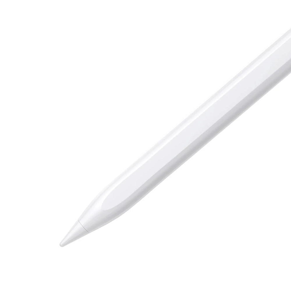 Touch Pen Baseus Smooth Writing 3 Series dla Apple iPad, Wersja Aktywna, Biały P80080805213-00