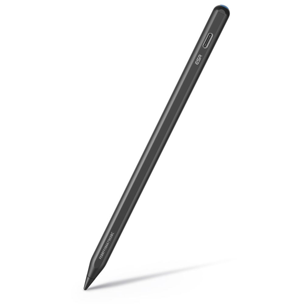 Rysik ESR Geo dla Apple iPad, Wersja Aktywna, Czarny