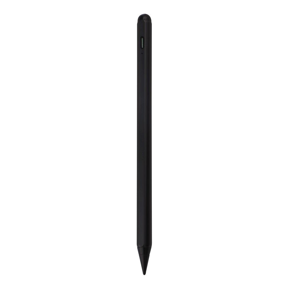 Touch Pen Fixed dla Apple iPad, Wersja Aktywna, Czarny