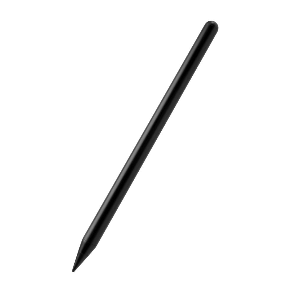 Touch Pen Fixed dla Apple iPad, Wersja Aktywna, Czarny