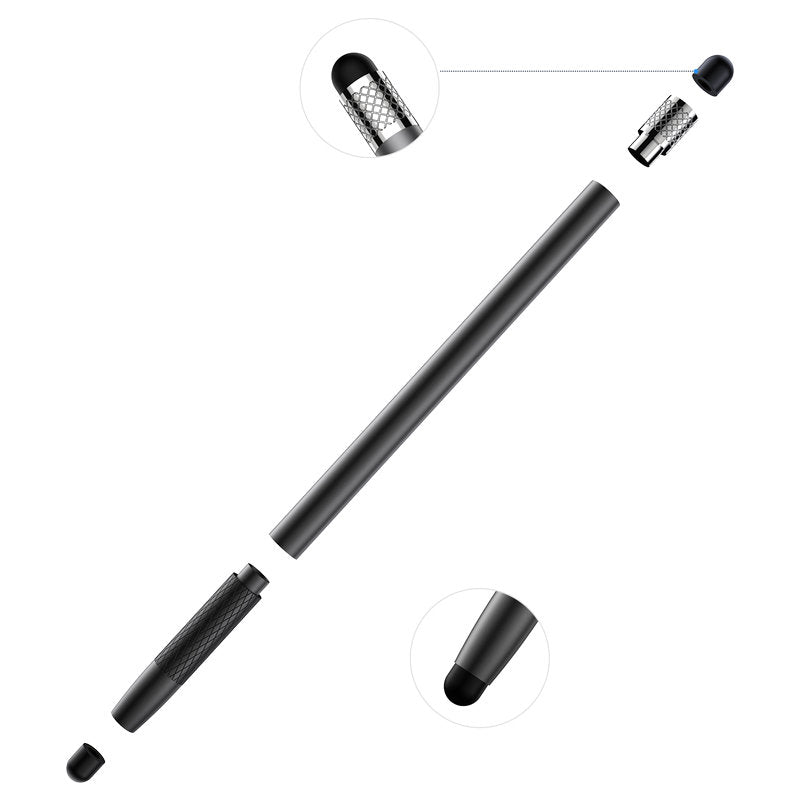 Touch Pen Joyroom JR-DR01, Czarny