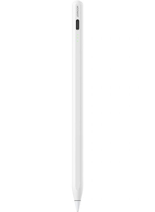 Rysik Joyroom JR-X15 Pro do Apple iPad, Wersja Active, Biały