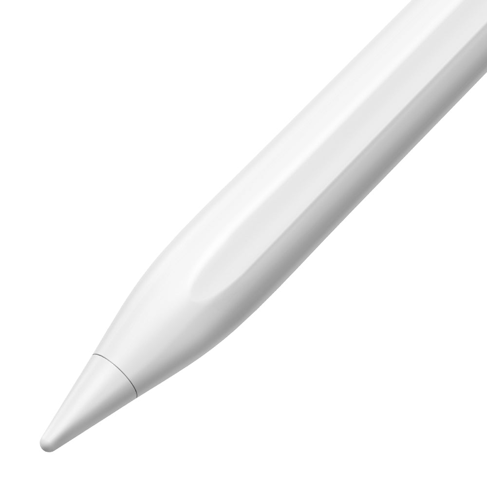 Touch Pen Lito K1 dla Apple iPad, Wersja Aktywna, Biały