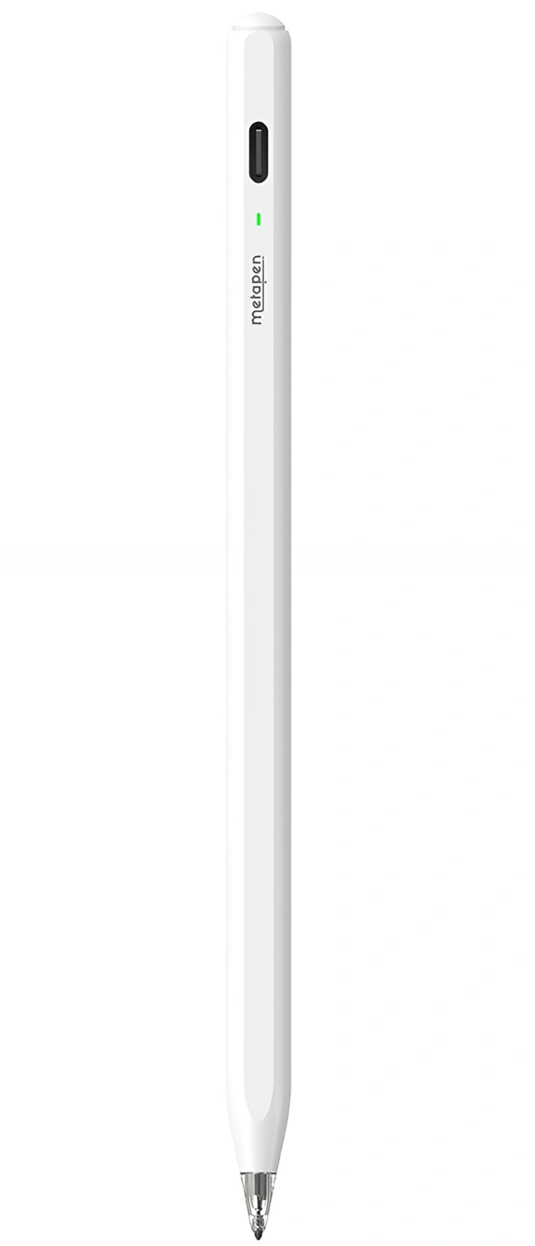 Rysik Metapen Air8 Pro do Apple iPad, Wersja Active, Biały ME-APP172