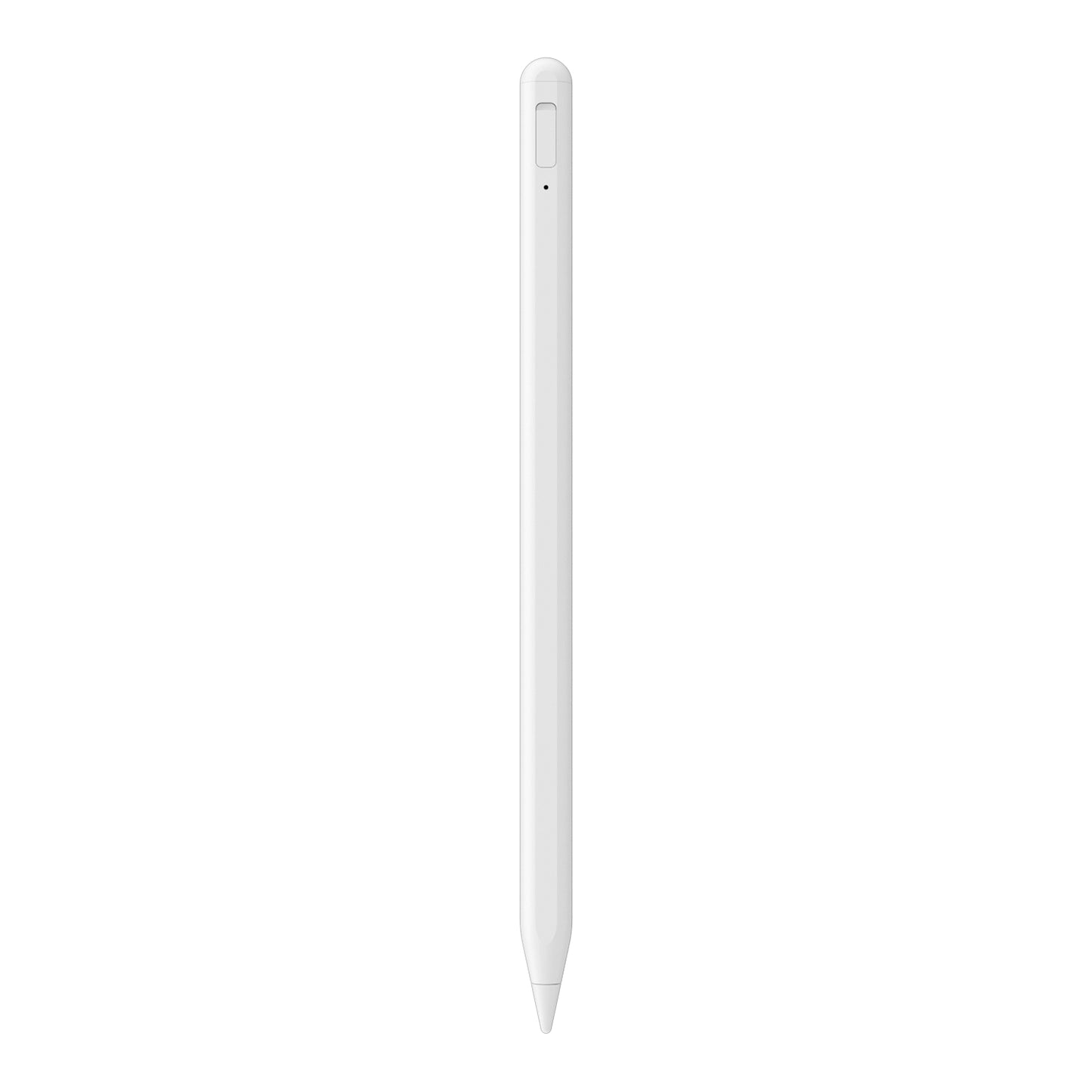 Touch Pen Techsuit AC10SH dla Apple iPad, Wersja Aktywna, Biały