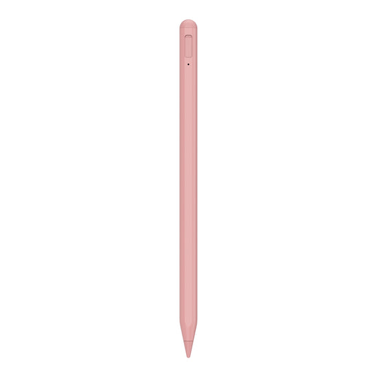Touch Pen Techsuit AC10SH dla Apple iPad, Wersja Aktywna, Różowy