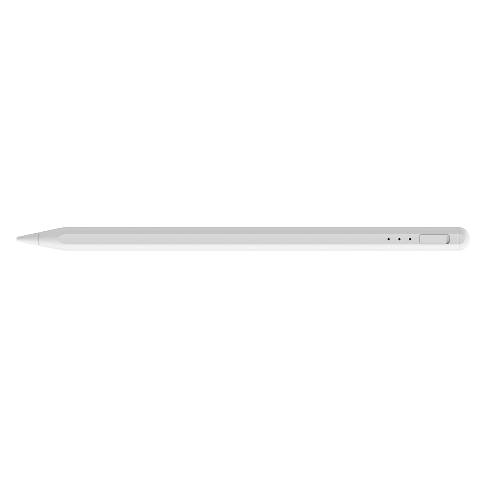 Touch Pen Techsuit AX10-T dla Apple iPad, Wersja Aktywna, Biały