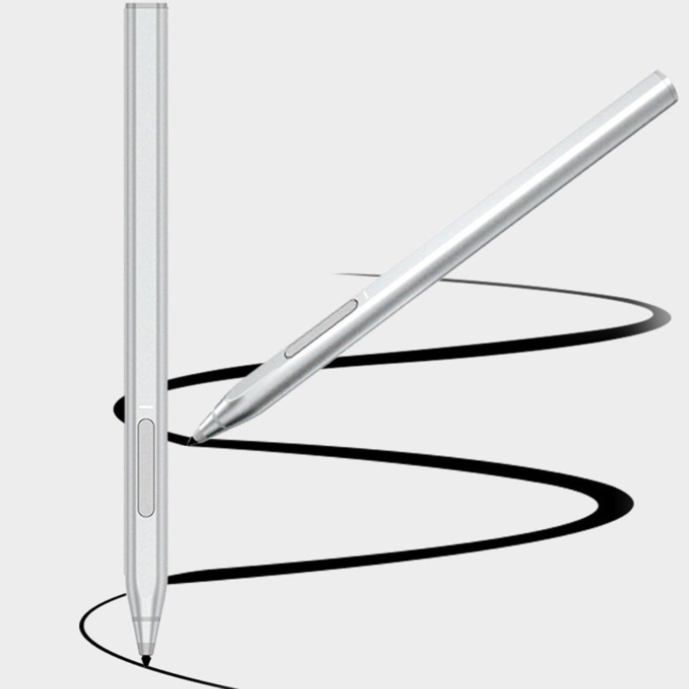 Touch Pen Techsuit C581-C dla Microsoft Surface, Wersja Aktywna, Czarny