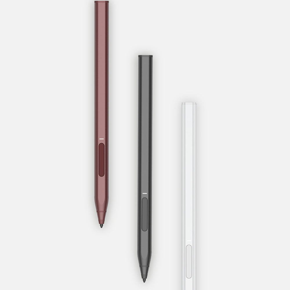 Touch Pen Techsuit C581-C dla Microsoft Surface, Wersja Aktywna, Czarny