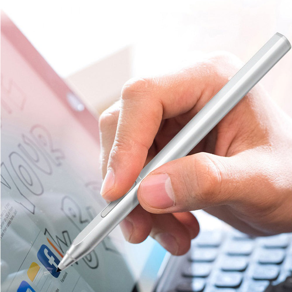 Touch Pen Techsuit C581-C dla Microsoft Surface, Wersja Aktywna, Czarny