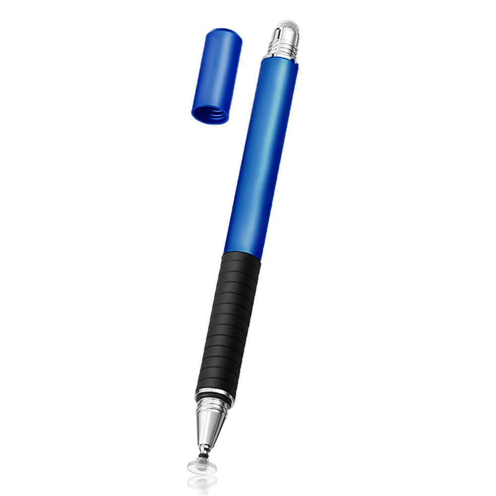 Touch Pen Techsuit JC02, Ciemnoniebieski