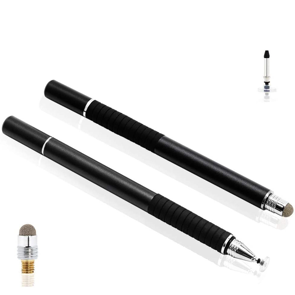 Touch Pen Techsuit JC02, Czarny