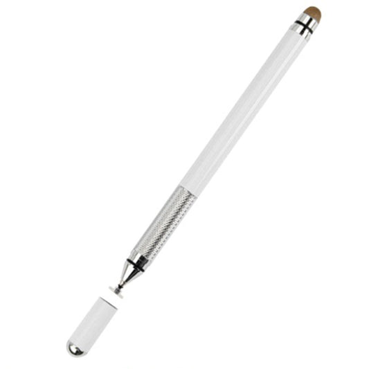 Touch Pen Techsuit JC03, Biały