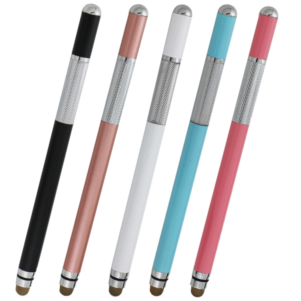 Touch Pen Techsuit JC03, Biały