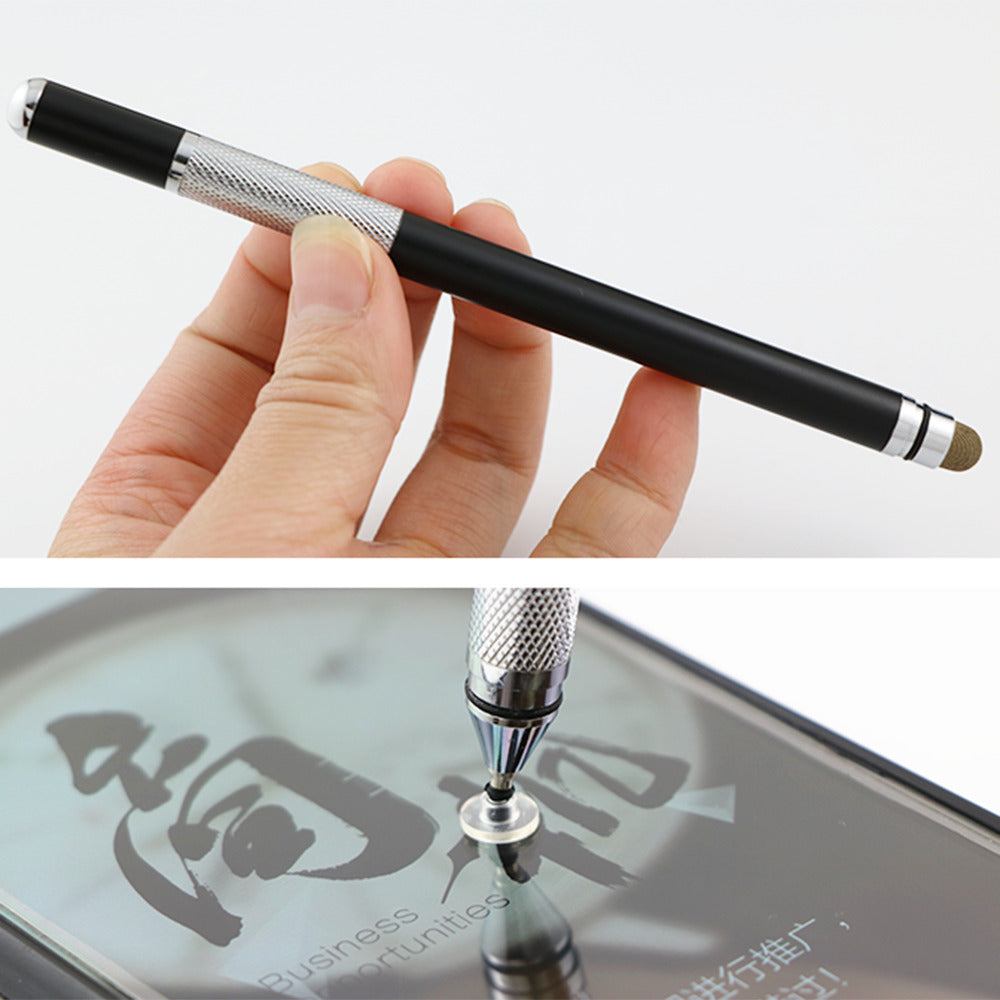 Touch Pen Techsuit JC03, Czarny