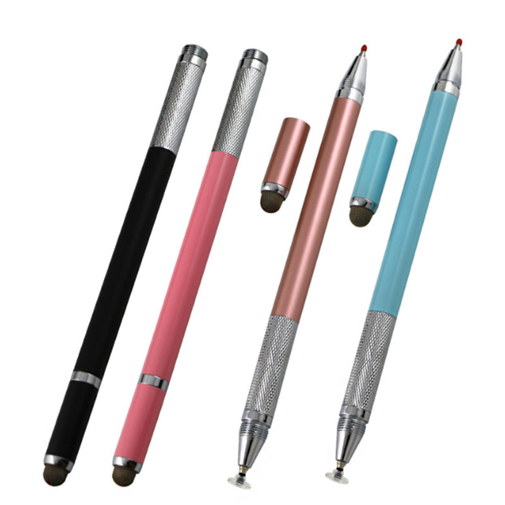 Touch Pen Techsuit JC03, Czarny