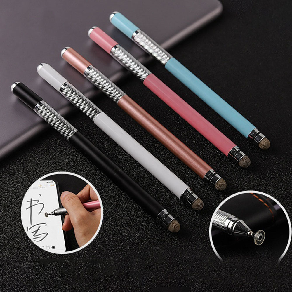 Touch Pen Techsuit JC03, Czarny