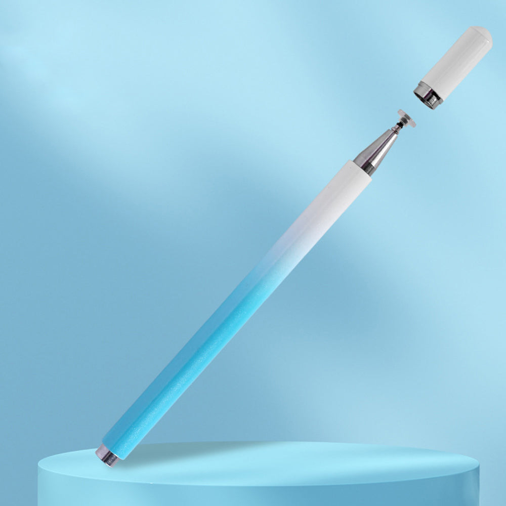 Touch Pen Techsuit JC04, Niebieski