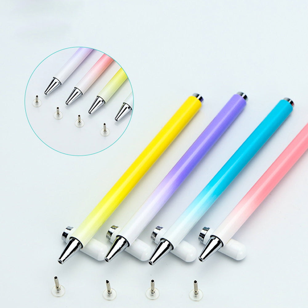 Touch Pen Techsuit JC04, Niebieski