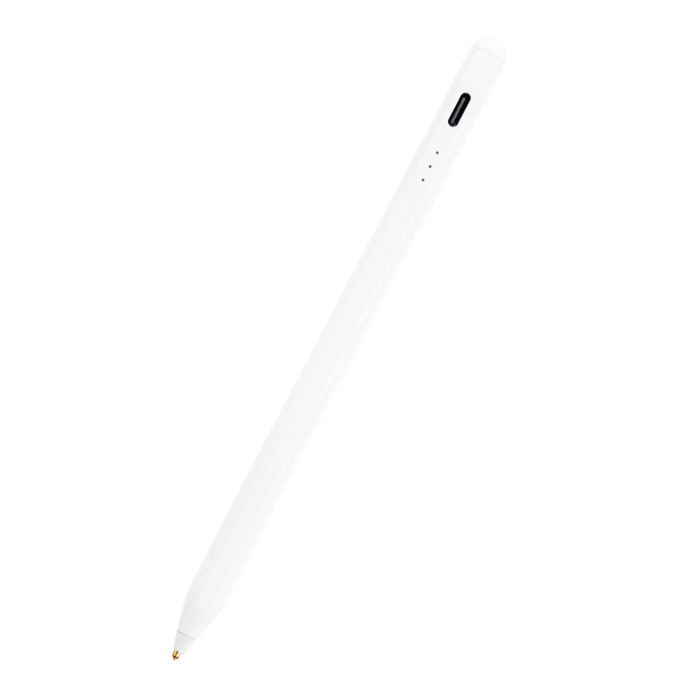 Touch Pen Techsuit S3, Wersja Aktywna, Biały