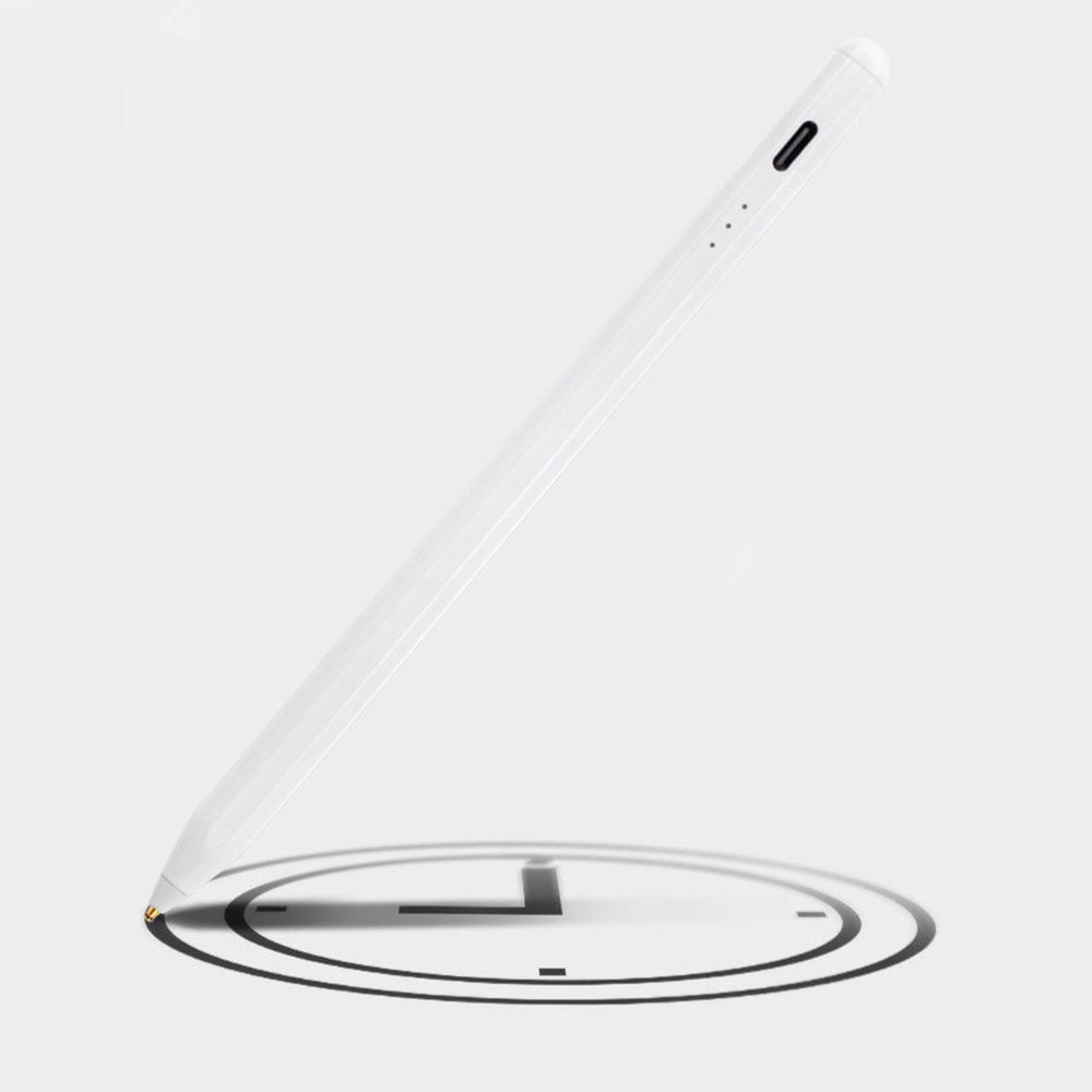 Touch Pen Techsuit S3, Wersja Aktywna, Biały