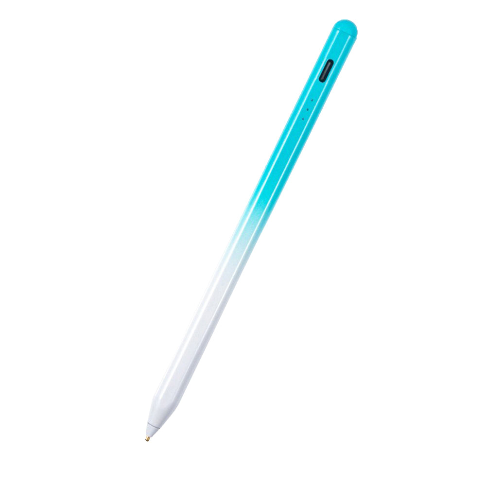 Touch Pen Techsuit S3, Wersja Aktywna, Niebieski