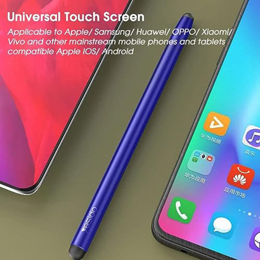 Touch Pen Yesido ST01, Niebieski