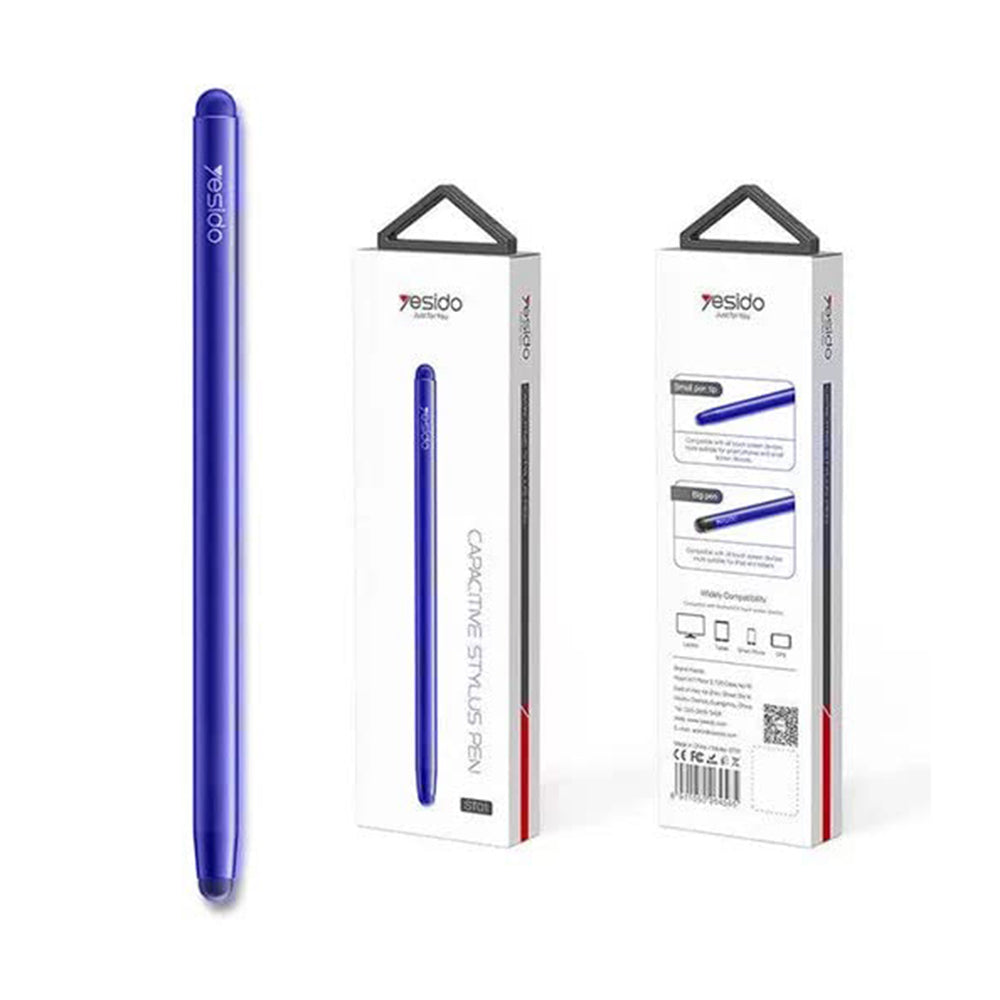 Touch Pen Yesido ST01, Niebieski