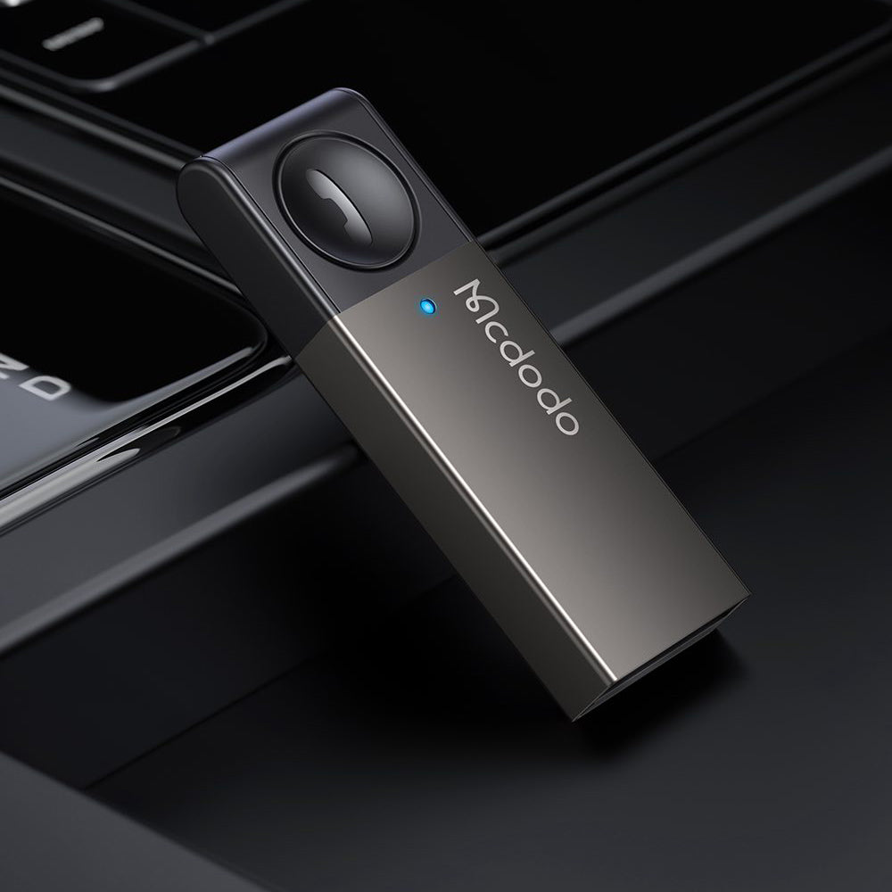 Odbiornik Bluetooth McDodo OT-8250