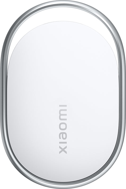 Xiaomi Tag dla serii iOS / Android, zestaw 4 sztuki, biały