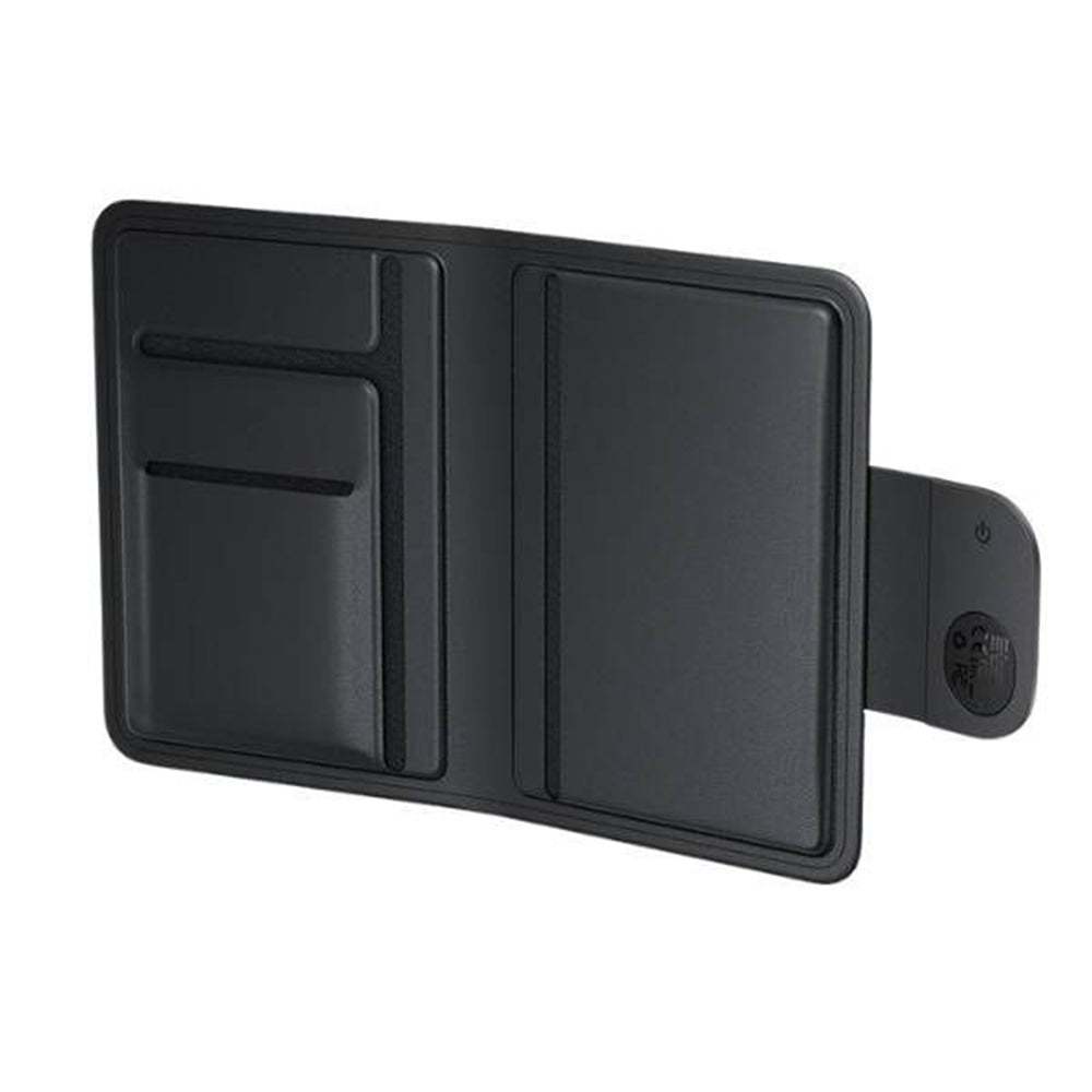 Acefast SmartTag Passport S6 dla serii iOS, Czarny