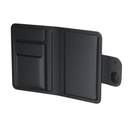 Acefast SmartTag Passport S6 dla serii iOS, Czarny
