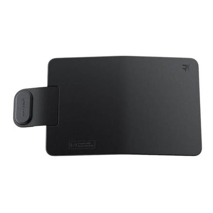 Acefast SmartTag Passport S6 dla serii iOS, Czarny