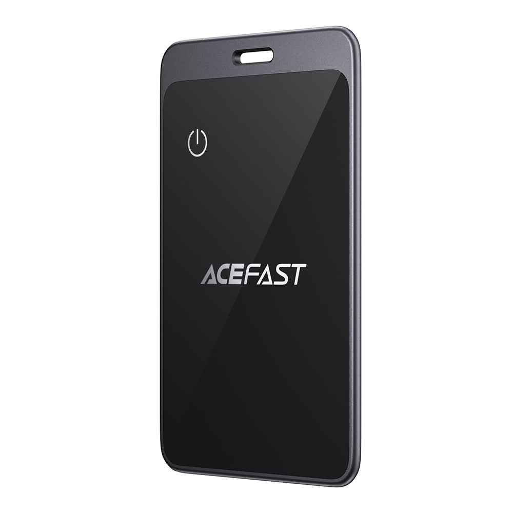 Acefast SmartTag S3 dla serii iOS, Szary