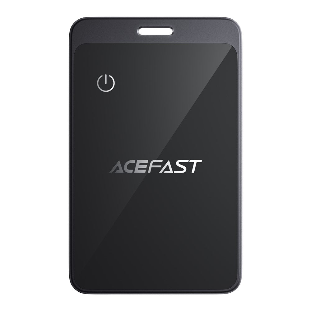 Acefast SmartTag S3 dla serii iOS, Szary