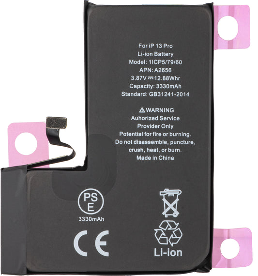 Akumulator Apple iPhone 13 Pro, Diagnostic High Capacity